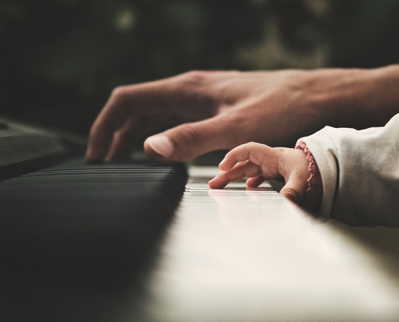 accueil piano